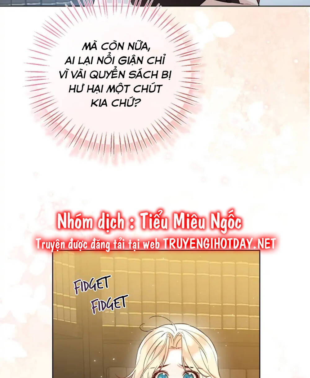 Tiểu Thư Crystal Là Một Người Đàn Ông Chap 35 - Next Chap 36