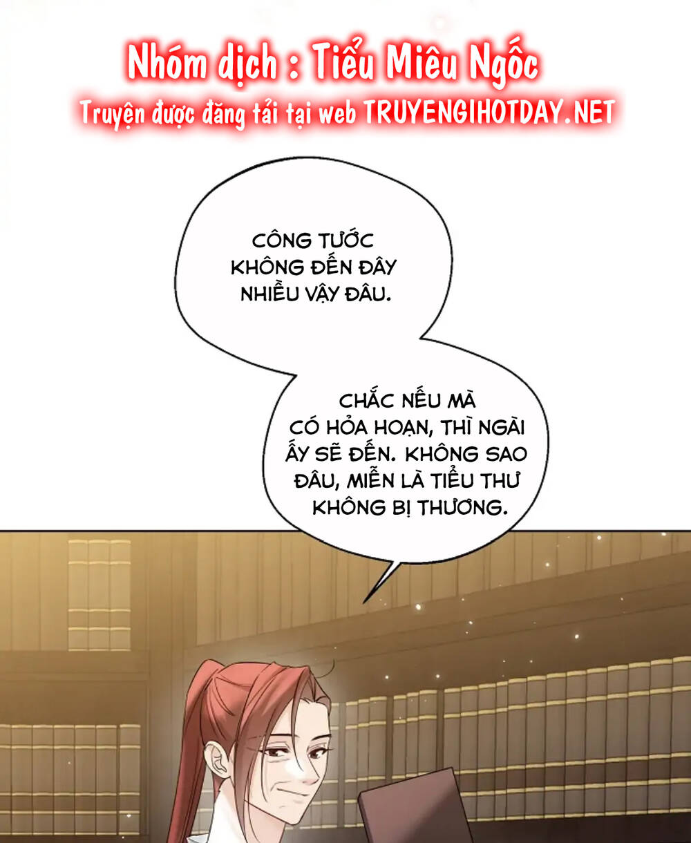 Tiểu Thư Crystal Là Một Người Đàn Ông Chap 35 - Next Chap 36