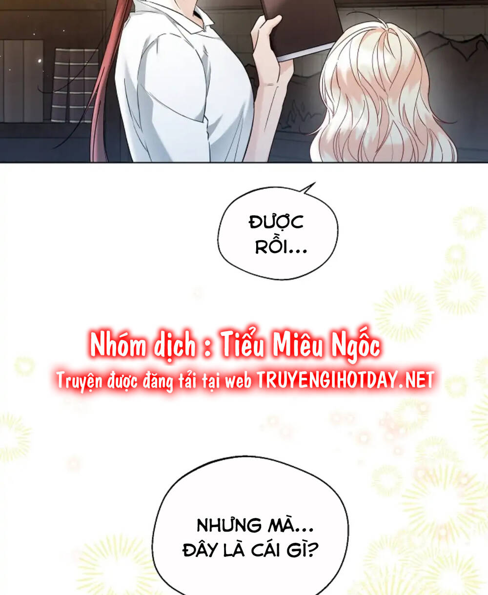 Tiểu Thư Crystal Là Một Người Đàn Ông Chap 35 - Next Chap 36