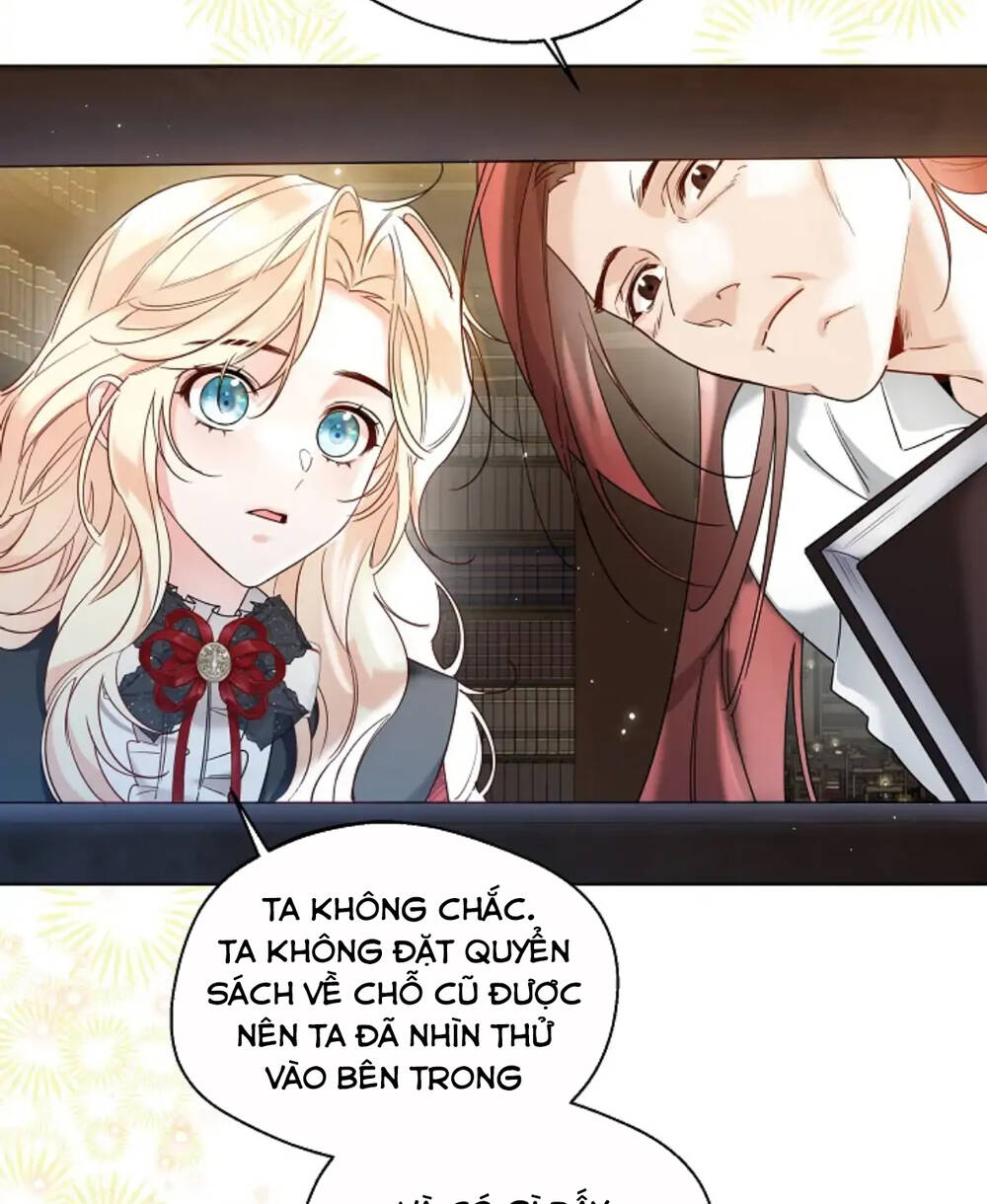 Tiểu Thư Crystal Là Một Người Đàn Ông Chap 35 - Next Chap 36