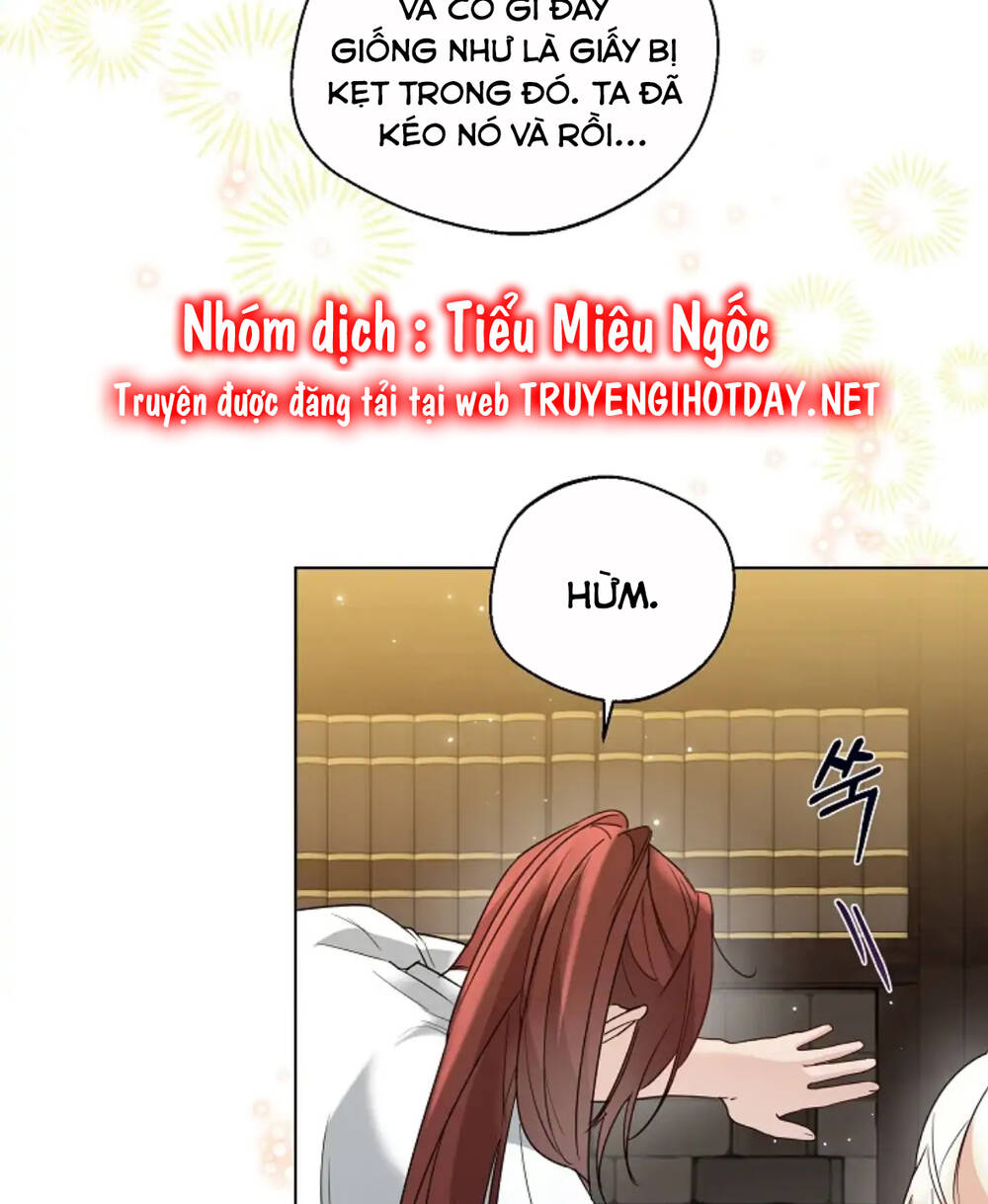 Tiểu Thư Crystal Là Một Người Đàn Ông Chap 35 - Next Chap 36