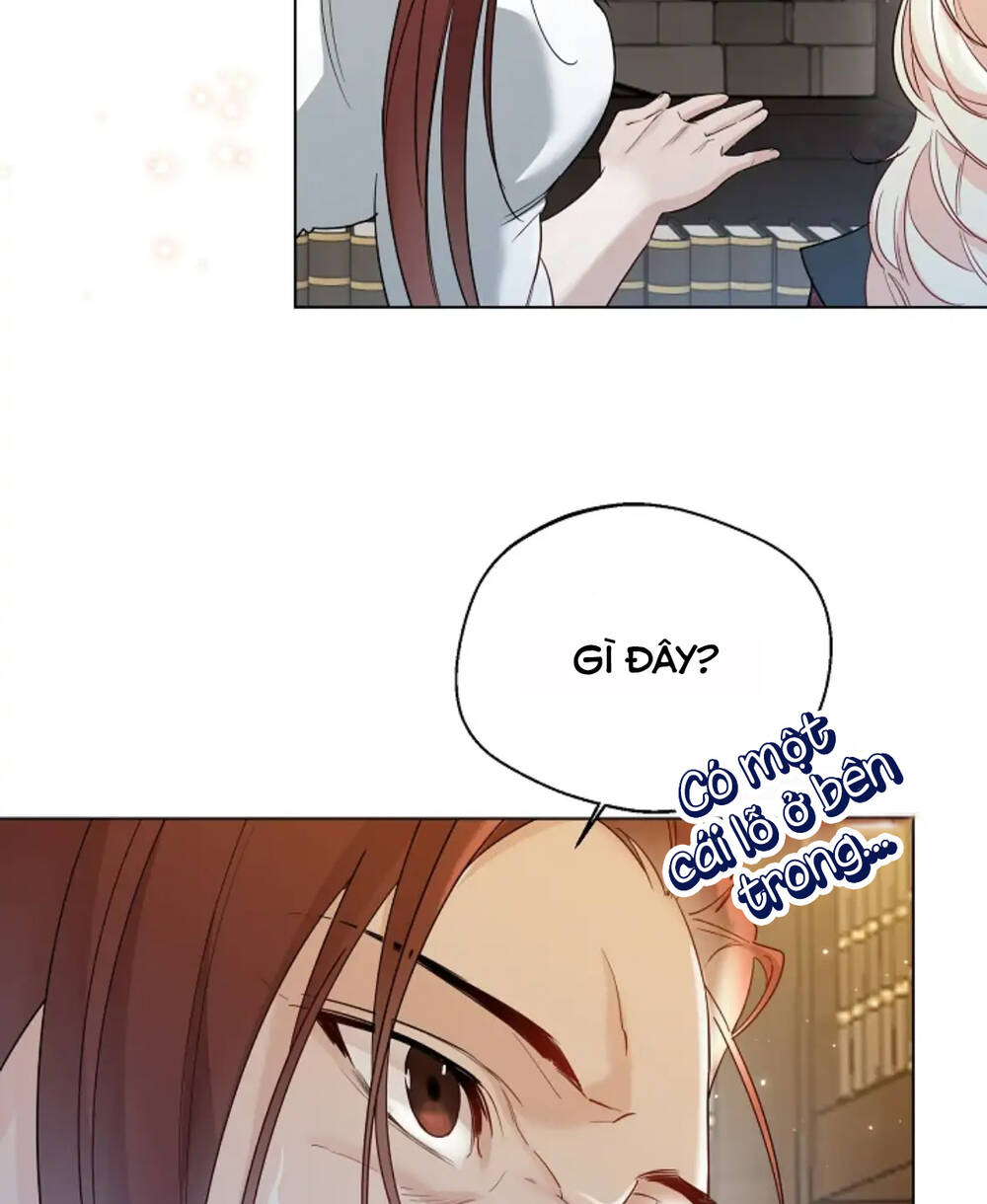 Tiểu Thư Crystal Là Một Người Đàn Ông Chap 35 - Next Chap 36