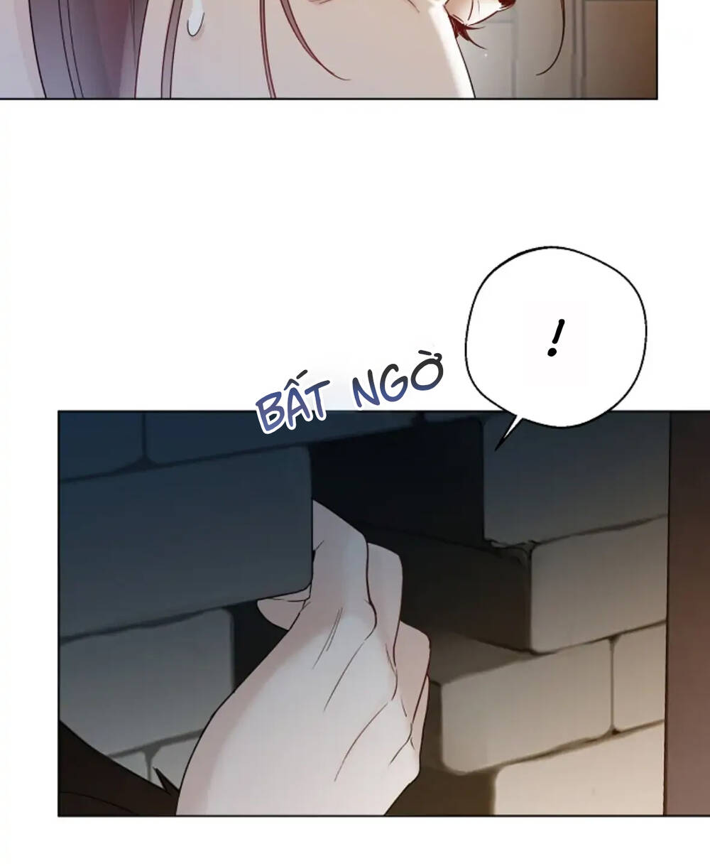 Tiểu Thư Crystal Là Một Người Đàn Ông Chap 35 - Next Chap 36