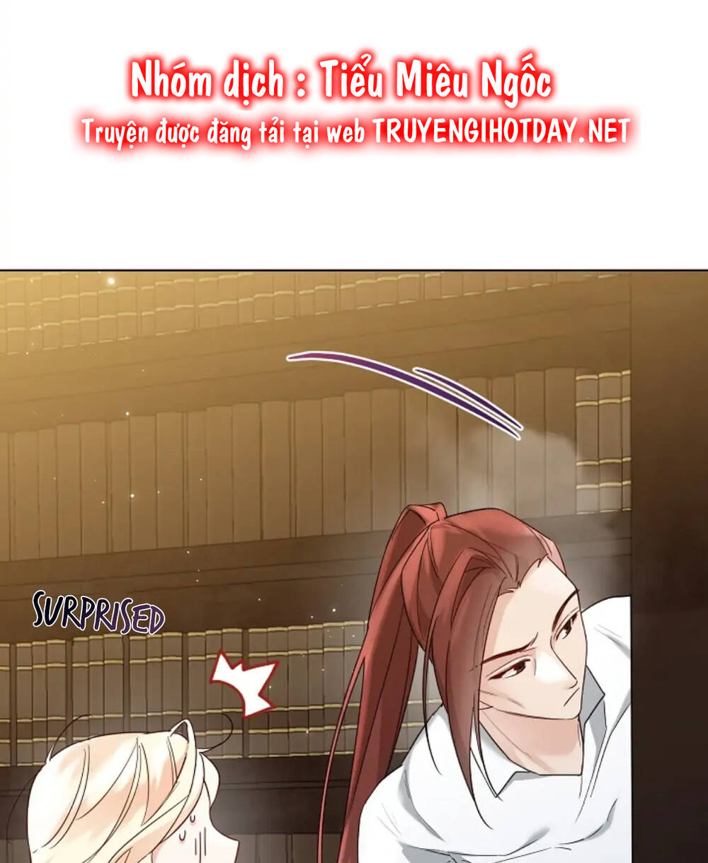 Tiểu Thư Crystal Là Một Người Đàn Ông Chap 35 - Next Chap 36