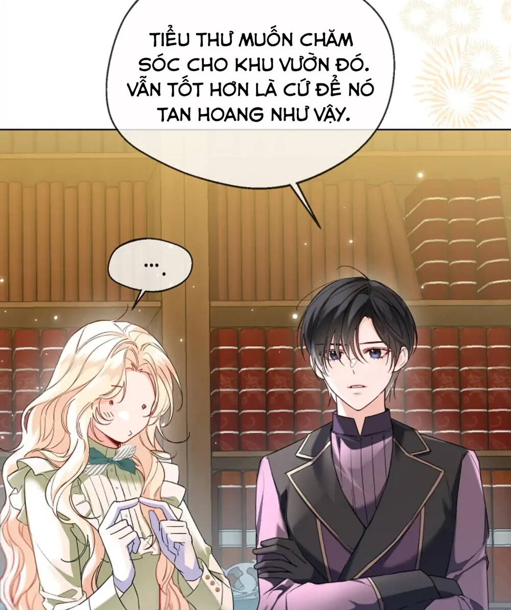 Tiểu Thư Crystal Là Một Người Đàn Ông Chap 35 - Next Chap 36