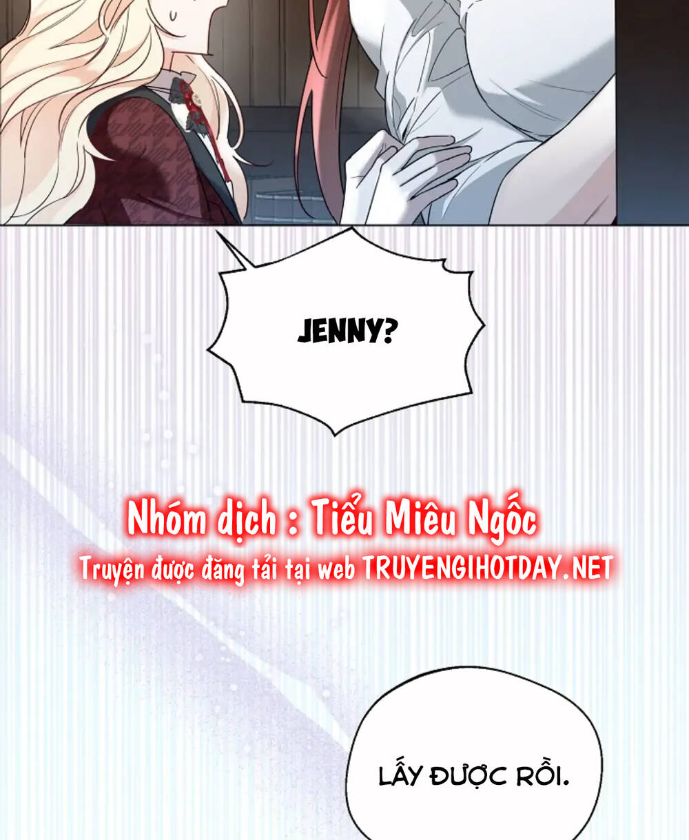 Tiểu Thư Crystal Là Một Người Đàn Ông Chap 35 - Next Chap 36