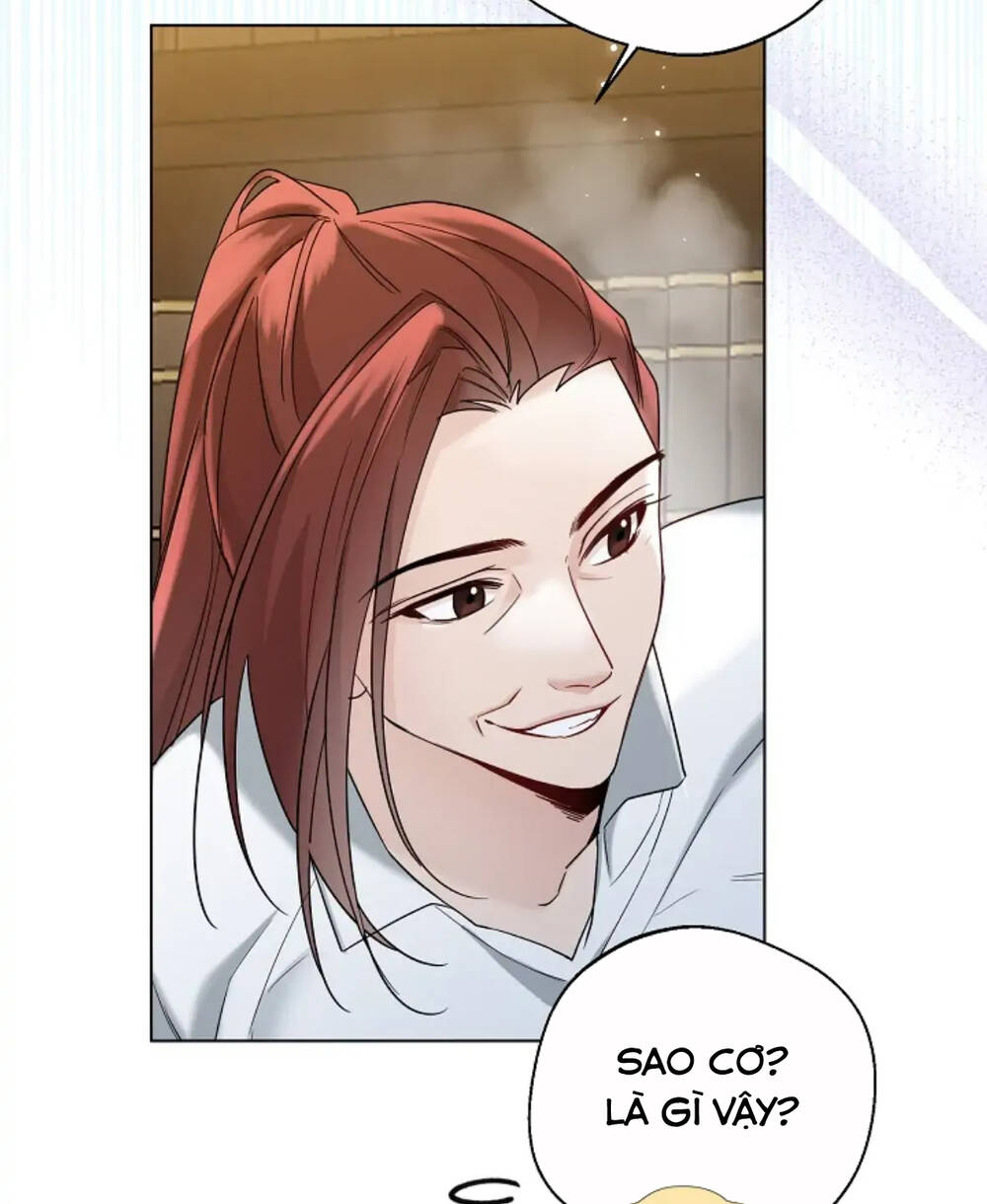Tiểu Thư Crystal Là Một Người Đàn Ông Chap 35 - Next Chap 36