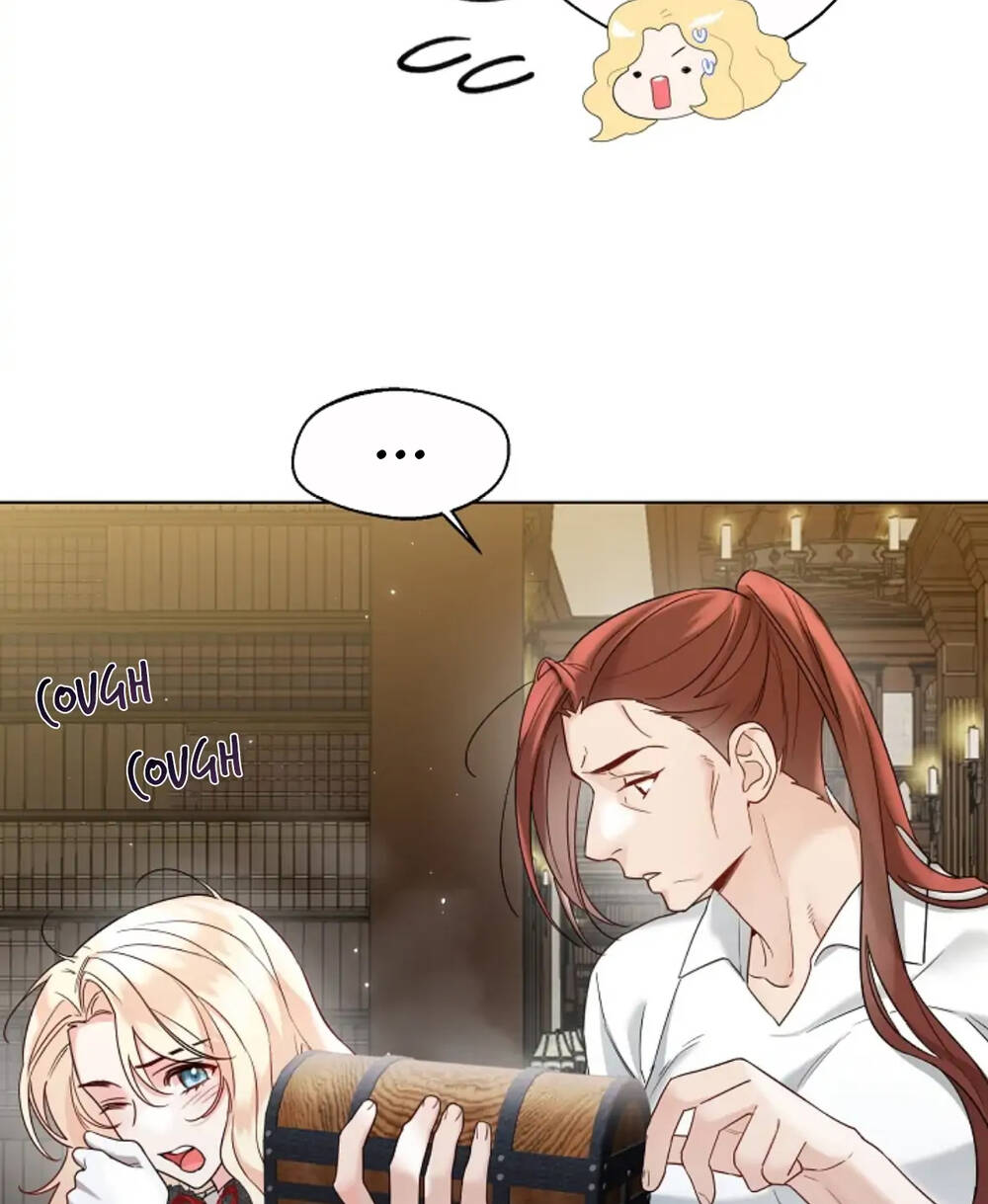 Tiểu Thư Crystal Là Một Người Đàn Ông Chap 35 - Next Chap 36