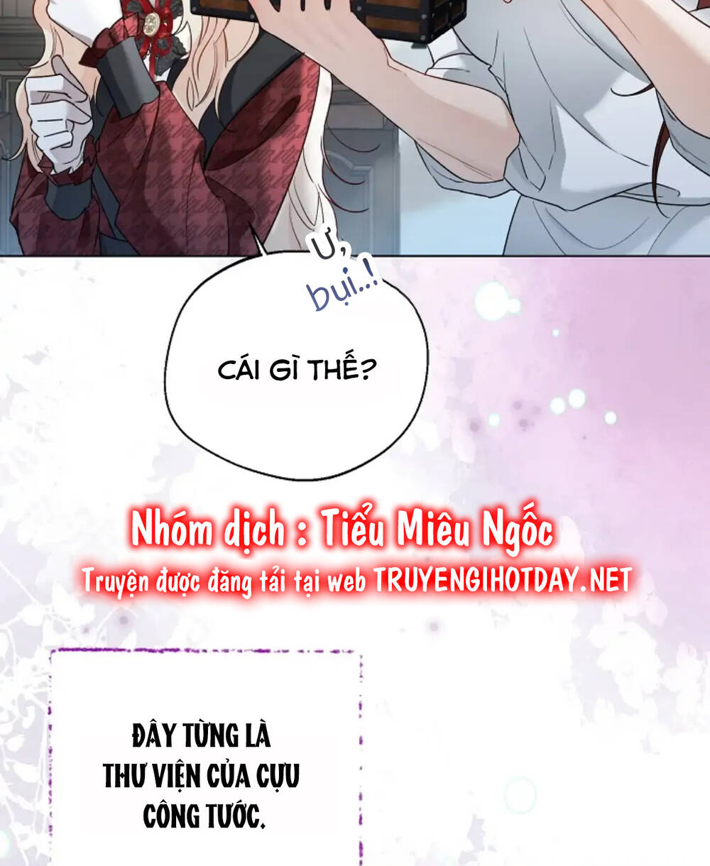 Tiểu Thư Crystal Là Một Người Đàn Ông Chap 35 - Next Chap 36