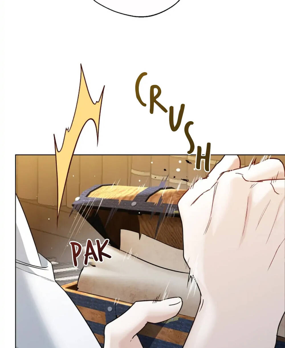 Tiểu Thư Crystal Là Một Người Đàn Ông Chap 35 - Next Chap 36