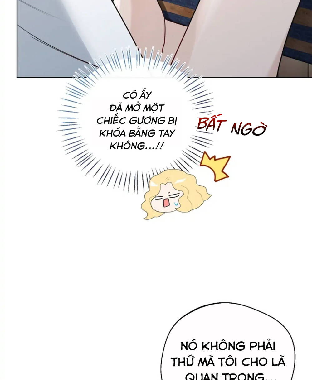 Tiểu Thư Crystal Là Một Người Đàn Ông Chap 35 - Next Chap 36