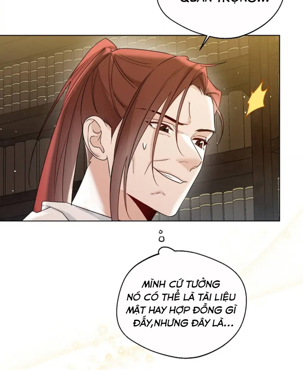 Tiểu Thư Crystal Là Một Người Đàn Ông Chap 35 - Next Chap 36