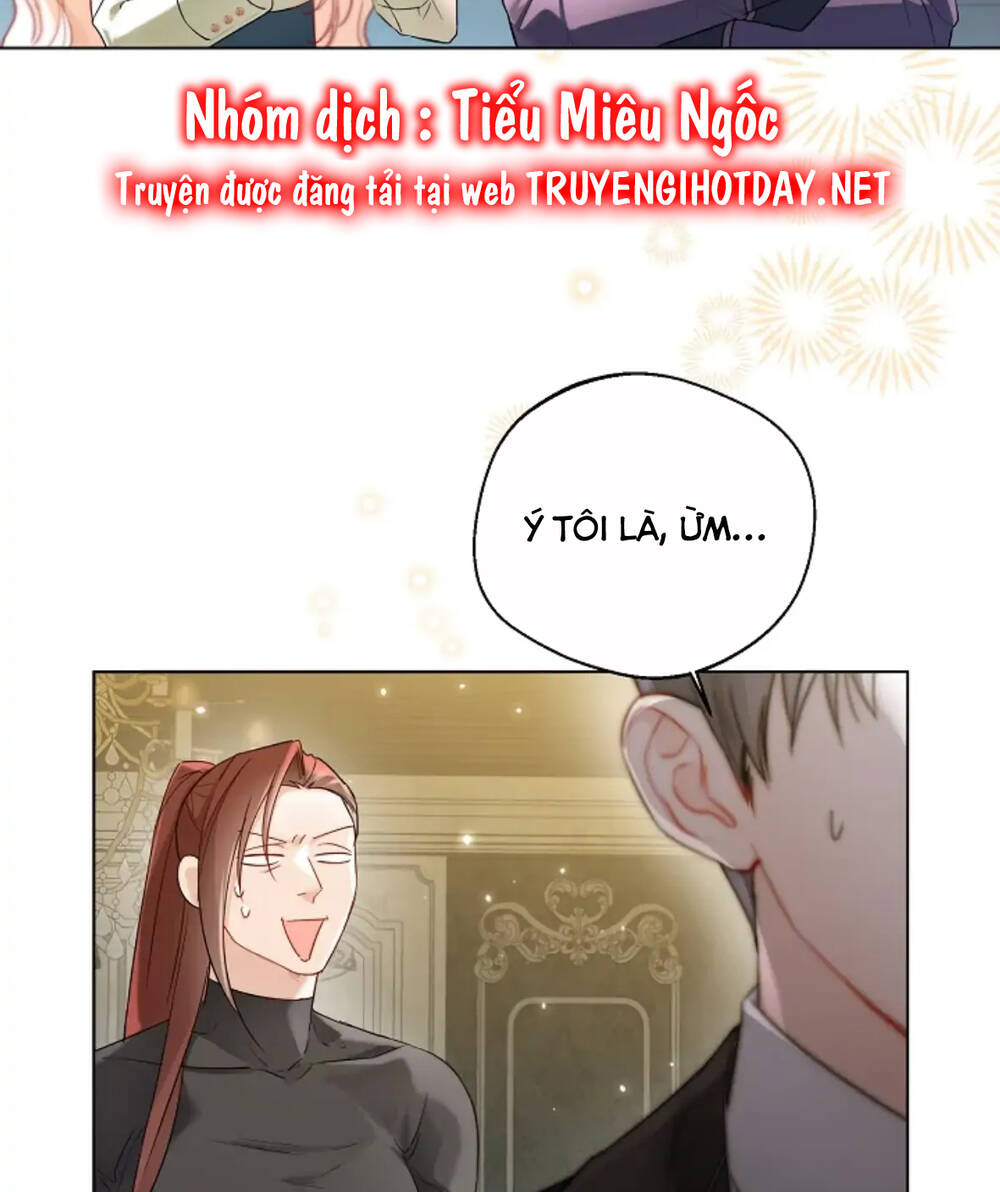 Tiểu Thư Crystal Là Một Người Đàn Ông Chap 35 - Next Chap 36