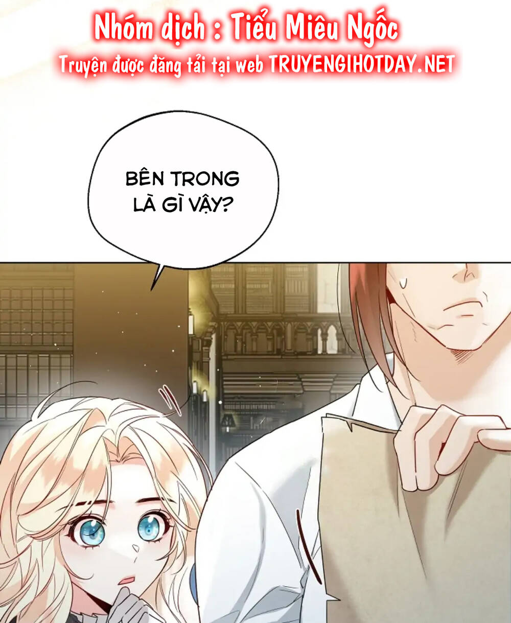 Tiểu Thư Crystal Là Một Người Đàn Ông Chap 35 - Next Chap 36