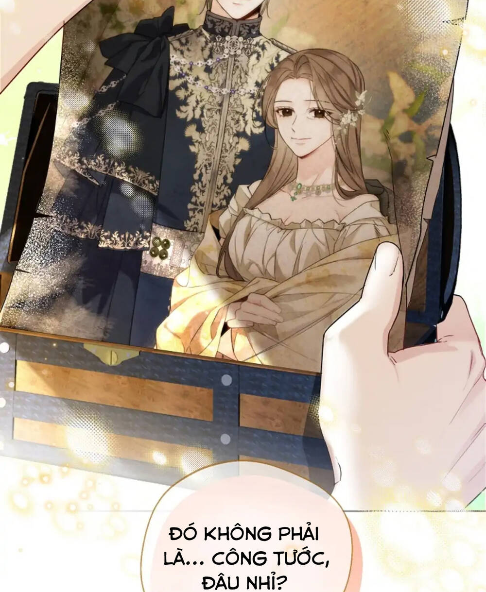 Tiểu Thư Crystal Là Một Người Đàn Ông Chap 35 - Next Chap 36
