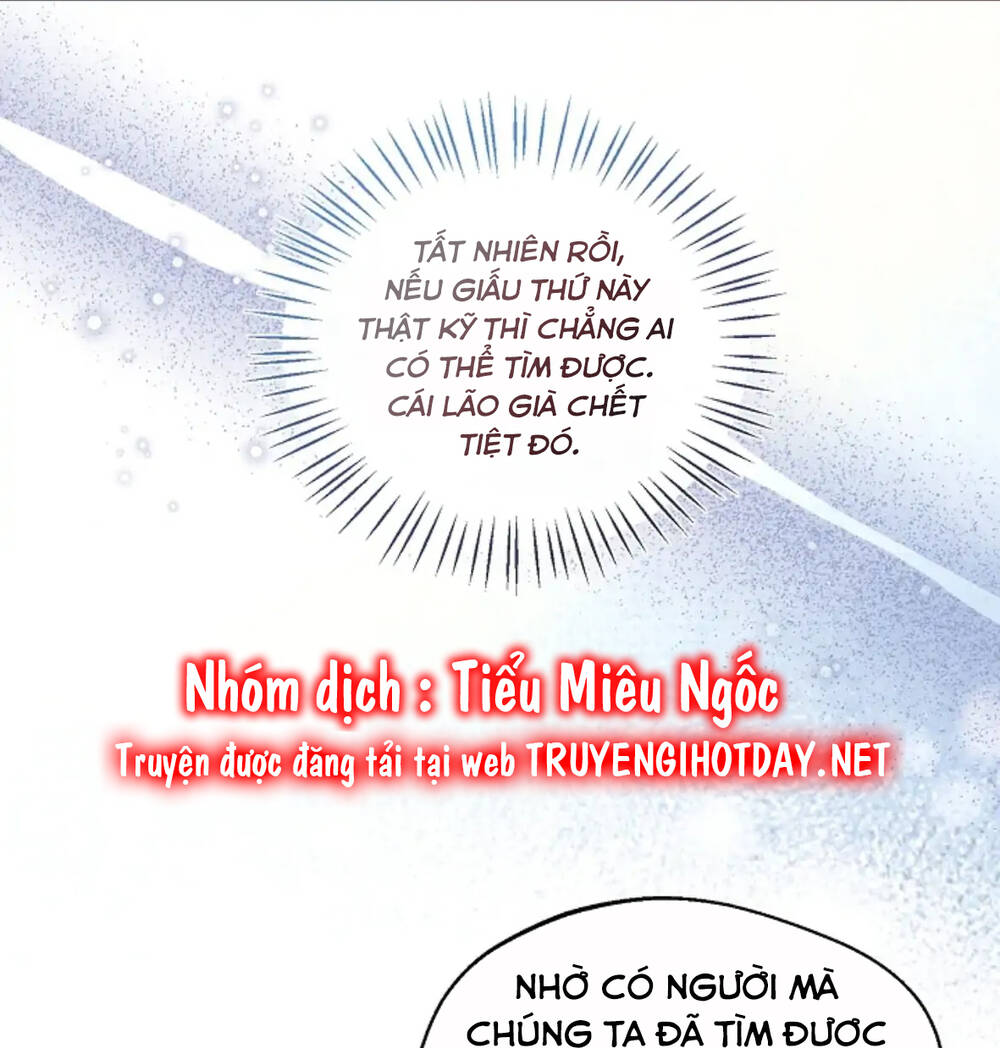 Tiểu Thư Crystal Là Một Người Đàn Ông Chap 35 - Next Chap 36
