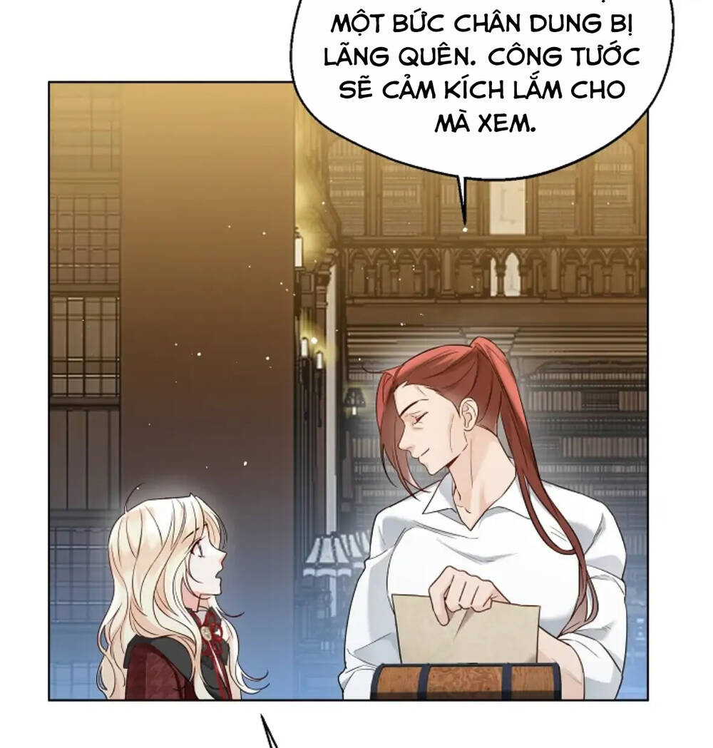 Tiểu Thư Crystal Là Một Người Đàn Ông Chap 35 - Next Chap 36