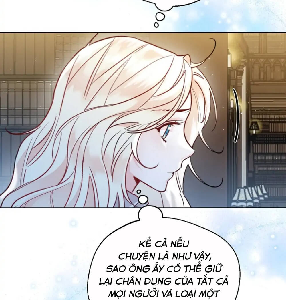 Tiểu Thư Crystal Là Một Người Đàn Ông Chap 35 - Next Chap 36