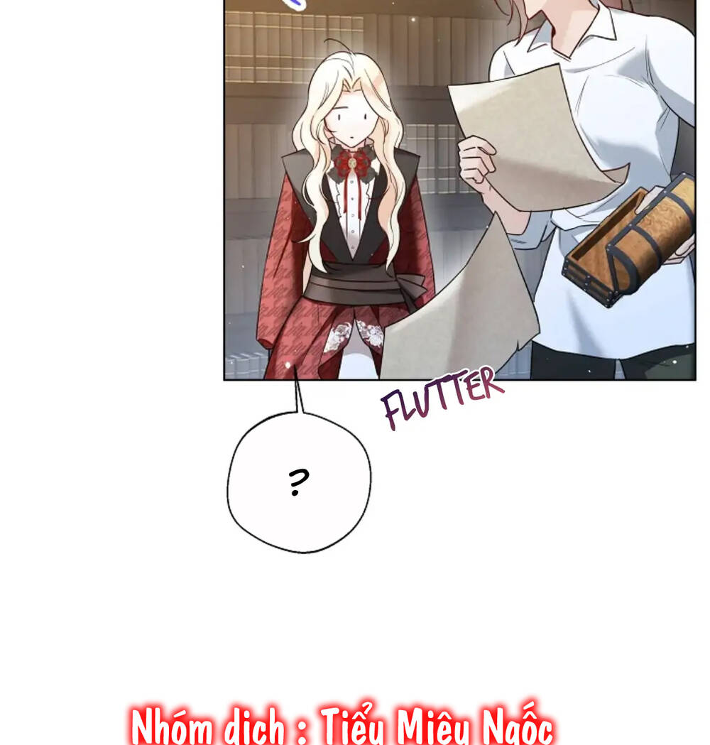 Tiểu Thư Crystal Là Một Người Đàn Ông Chap 35 - Next Chap 36