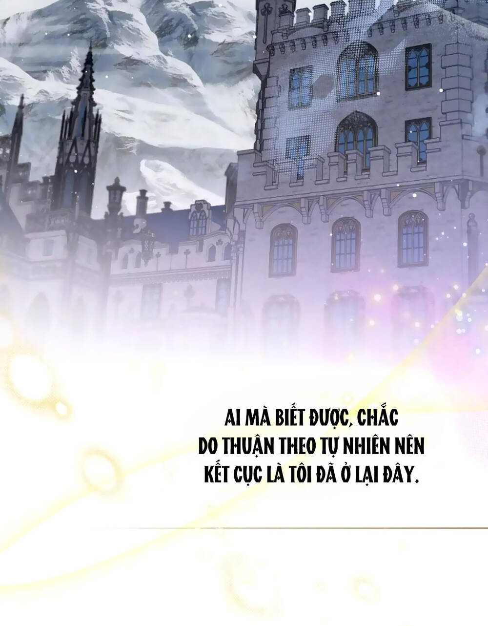 Tiểu Thư Crystal Là Một Người Đàn Ông Chap 36 - Next Chap 37