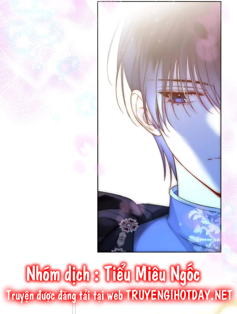 Tiểu Thư Crystal Là Một Người Đàn Ông Chap 36 - Next Chap 37