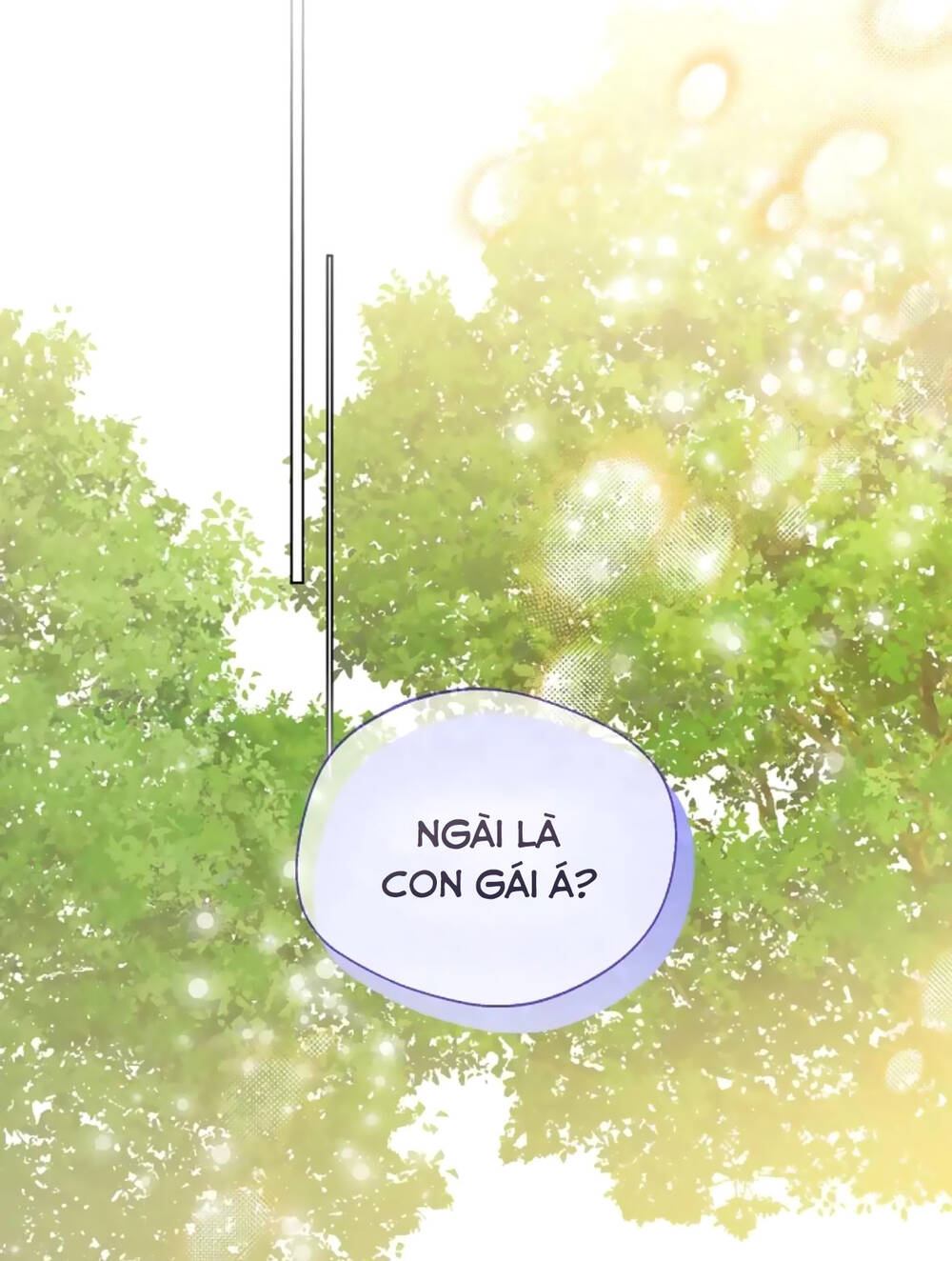 Tiểu Thư Crystal Là Một Người Đàn Ông Chap 36 - Next Chap 37