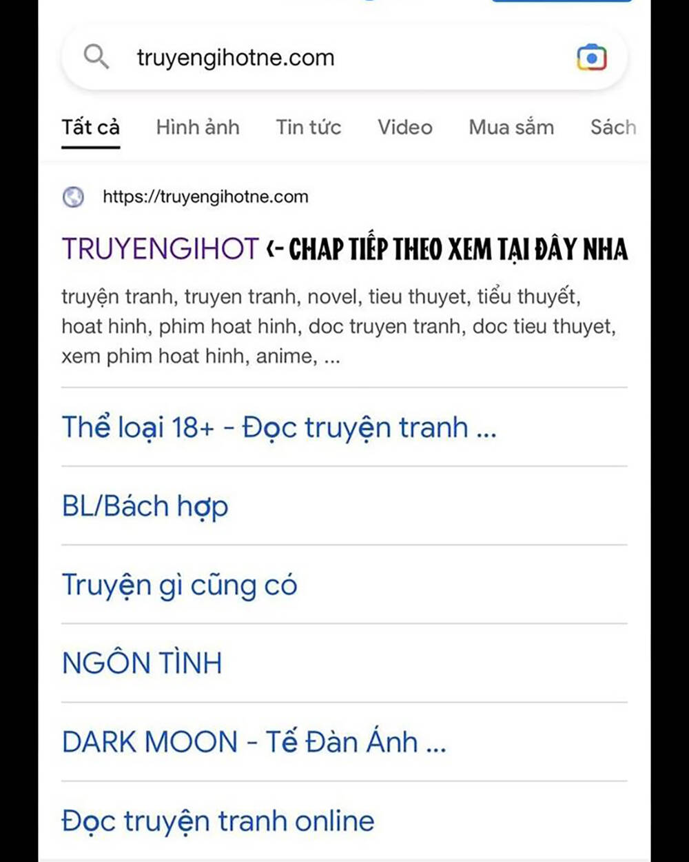 Tiểu Thư Crystal Là Một Người Đàn Ông Chap 36 - Next Chap 37