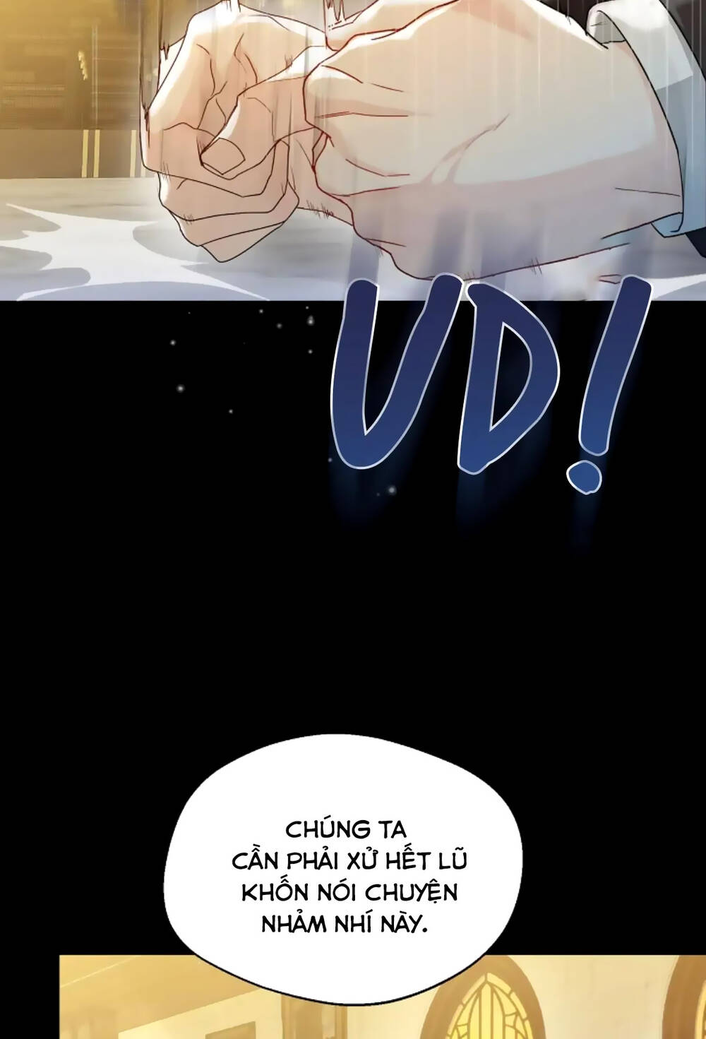 Tiểu Thư Crystal Là Một Người Đàn Ông Chap 36 - Next Chap 37