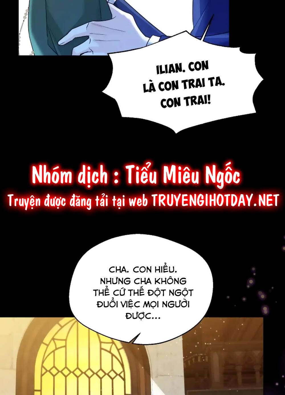 Tiểu Thư Crystal Là Một Người Đàn Ông Chap 36 - Next Chap 37