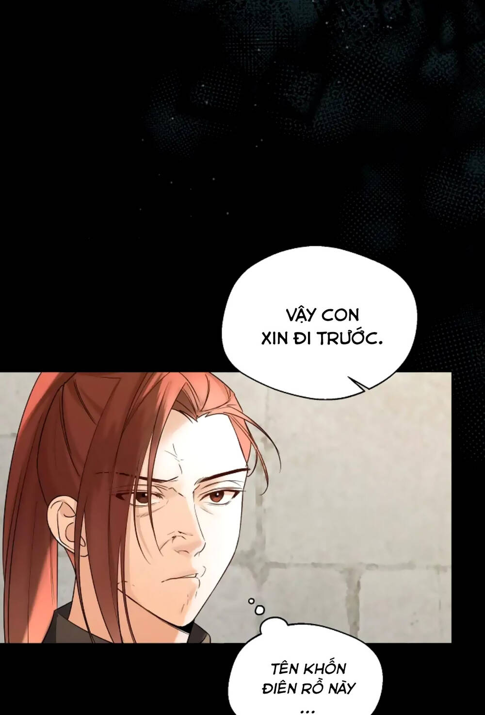 Tiểu Thư Crystal Là Một Người Đàn Ông Chap 36 - Next Chap 37