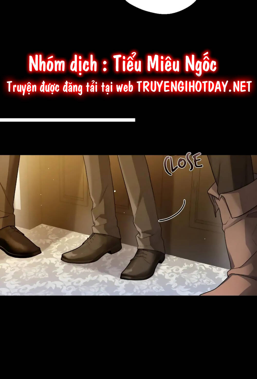 Tiểu Thư Crystal Là Một Người Đàn Ông Chap 36 - Next Chap 37