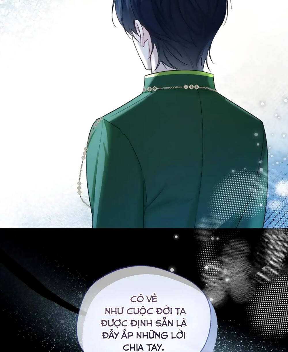 Tiểu Thư Crystal Là Một Người Đàn Ông Chap 36 - Next Chap 37