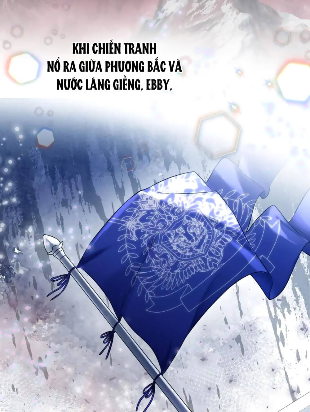 Tiểu Thư Crystal Là Một Người Đàn Ông Chap 36 - Next Chap 37