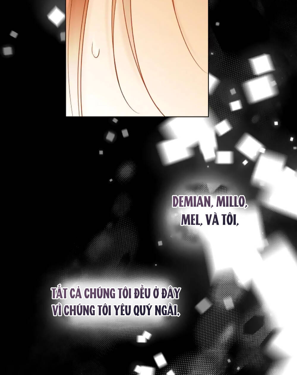 Tiểu Thư Crystal Là Một Người Đàn Ông Chap 36 - Next Chap 37
