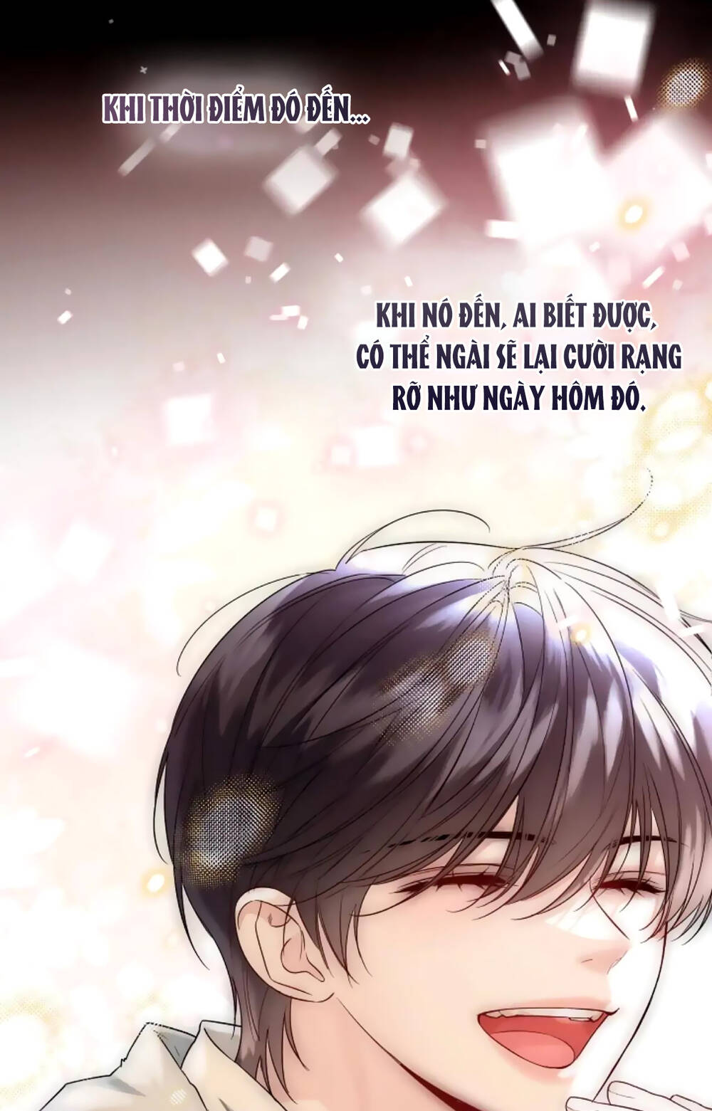 Tiểu Thư Crystal Là Một Người Đàn Ông Chap 36 - Next Chap 37
