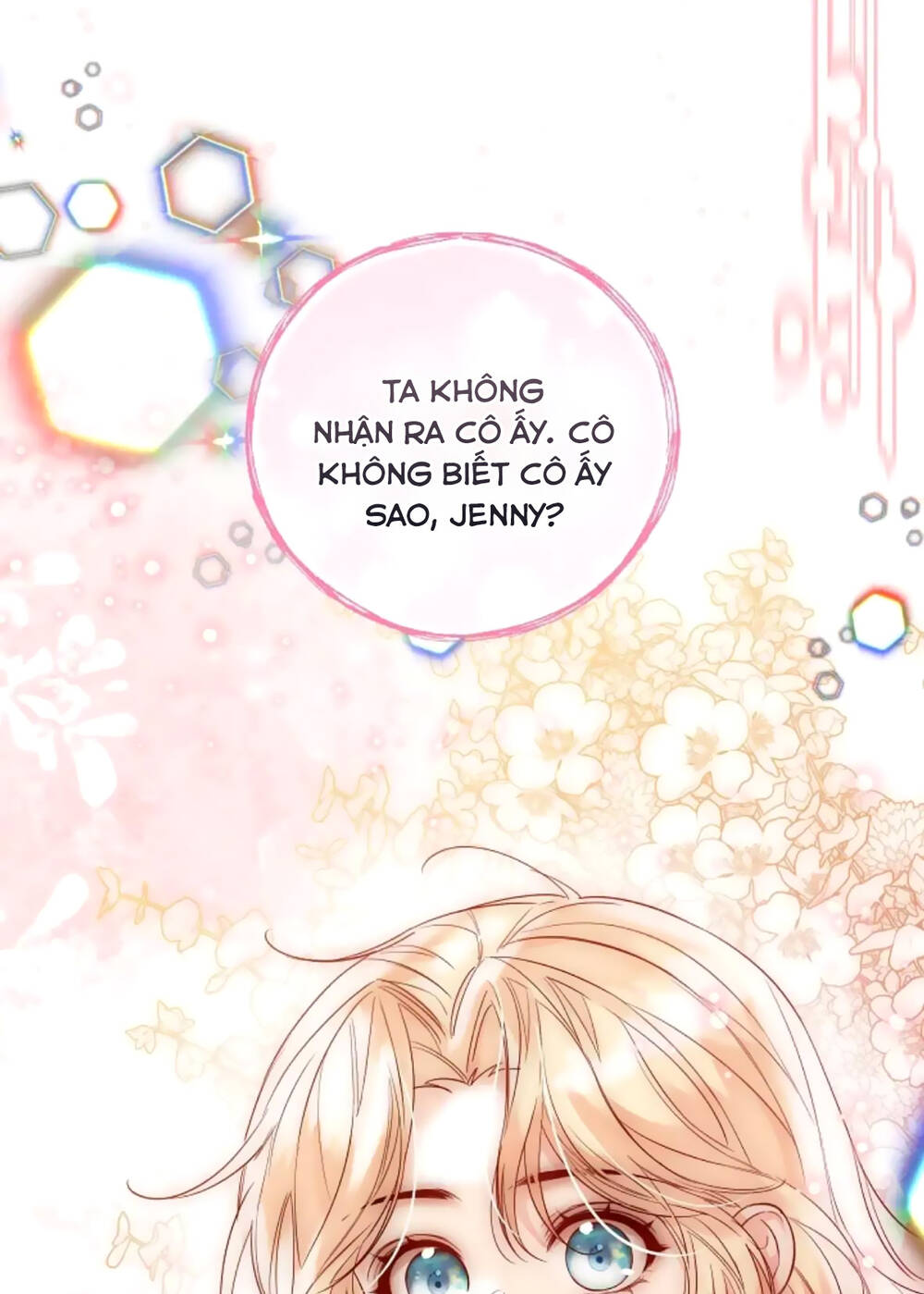 Tiểu Thư Crystal Là Một Người Đàn Ông Chap 36 - Next Chap 37