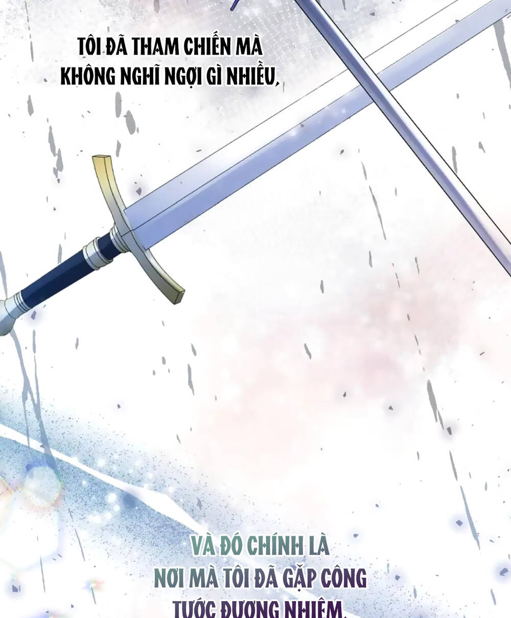 Tiểu Thư Crystal Là Một Người Đàn Ông Chap 36 - Next Chap 37