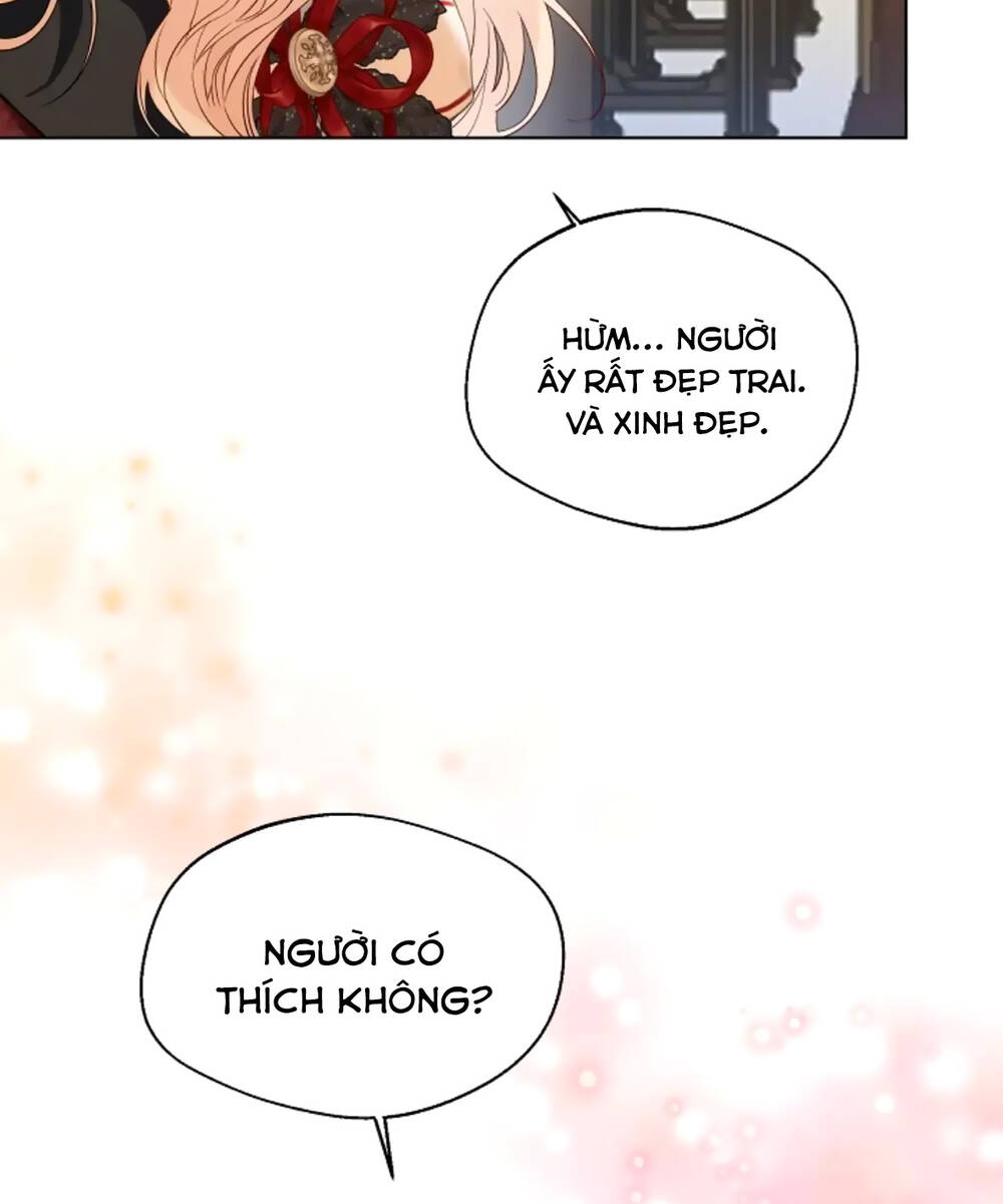 Tiểu Thư Crystal Là Một Người Đàn Ông Chap 36 - Next Chap 37