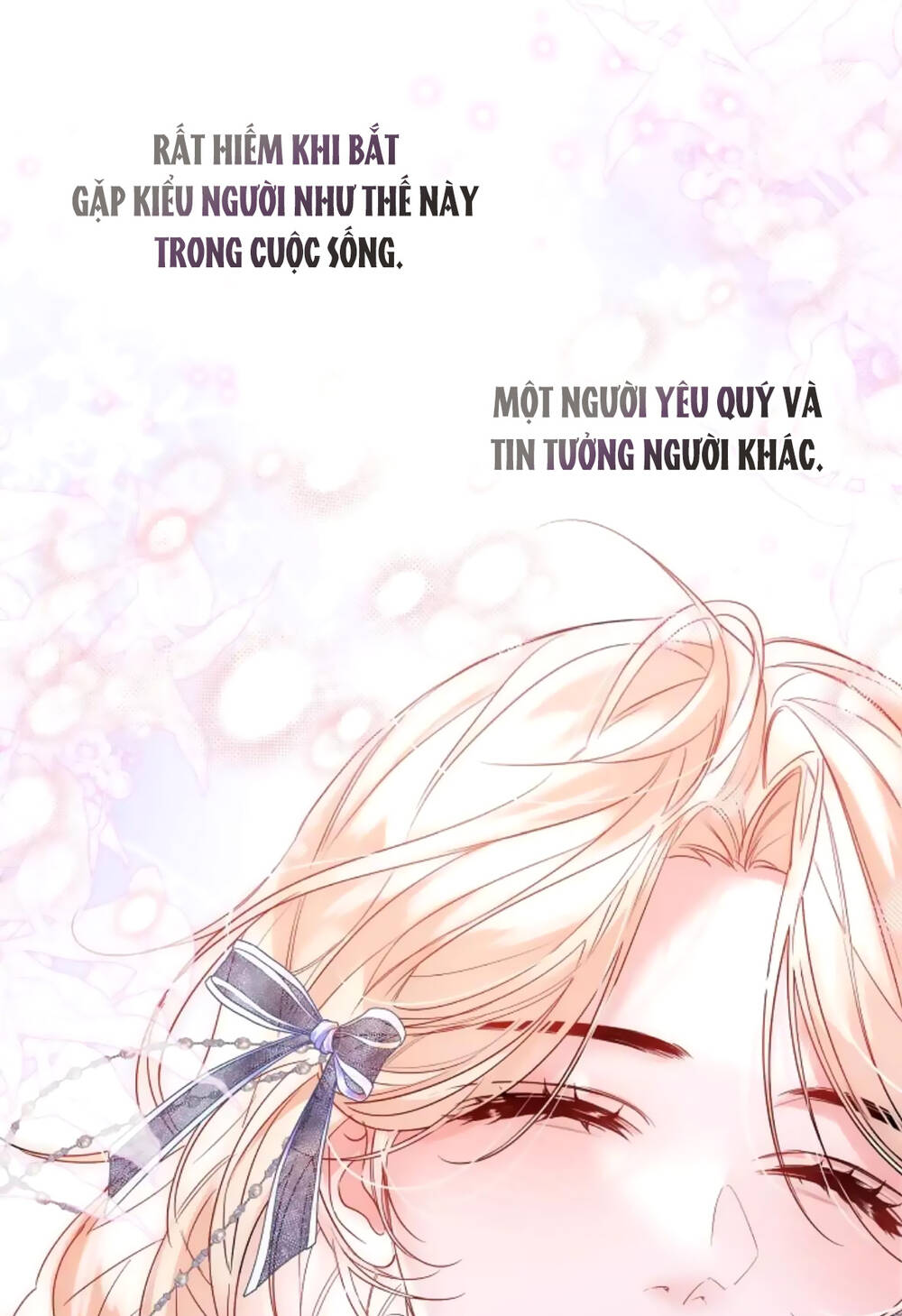 Tiểu Thư Crystal Là Một Người Đàn Ông Chap 36 - Next Chap 37