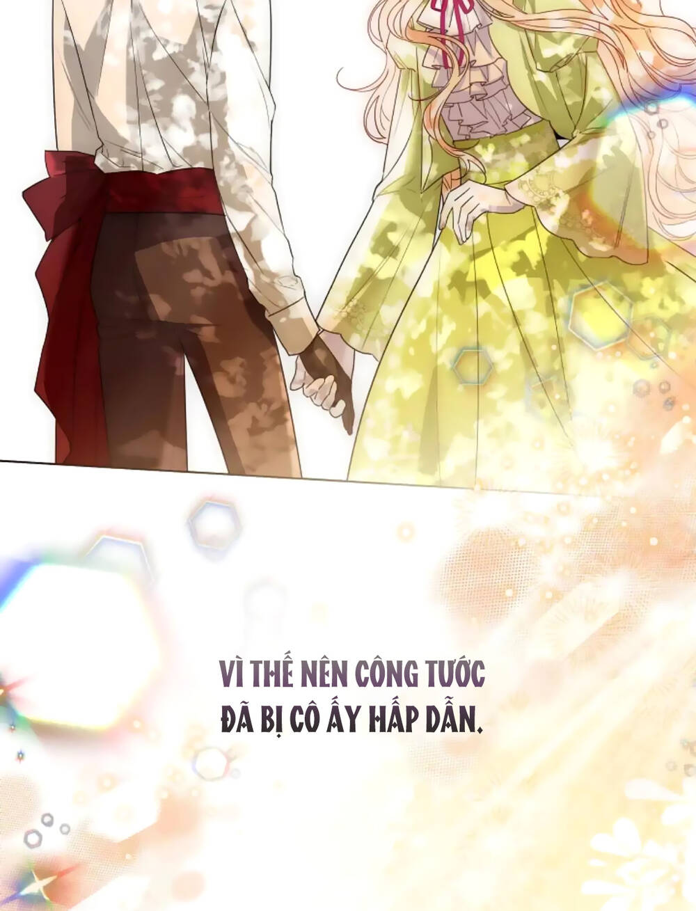 Tiểu Thư Crystal Là Một Người Đàn Ông Chap 36 - Next Chap 37