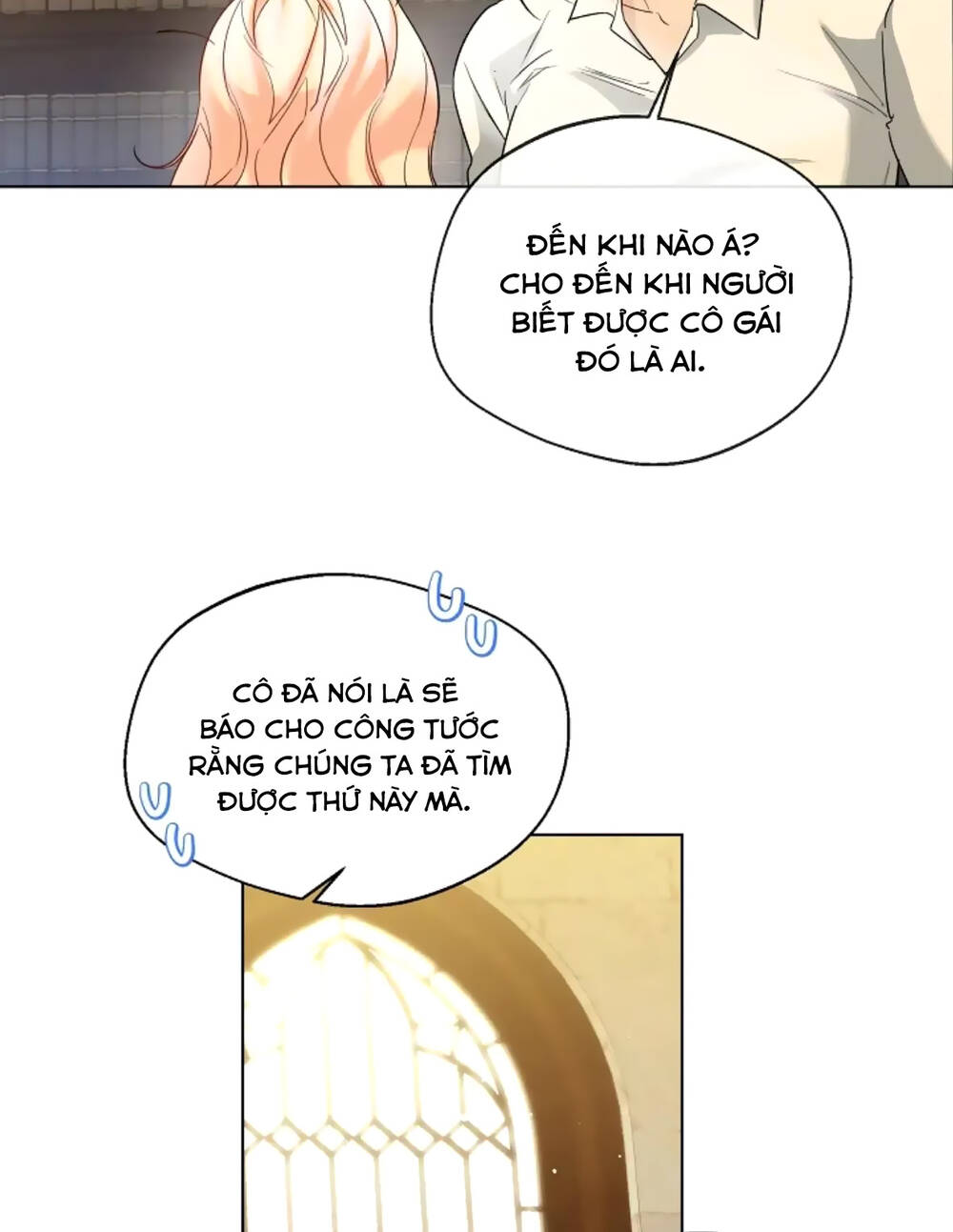 Tiểu Thư Crystal Là Một Người Đàn Ông Chap 36 - Next Chap 37