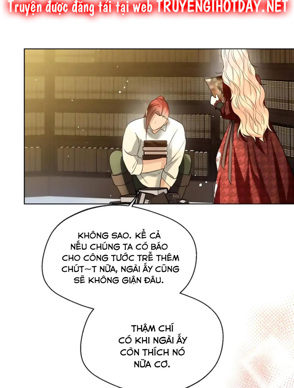 Tiểu Thư Crystal Là Một Người Đàn Ông Chap 36 - Next Chap 37