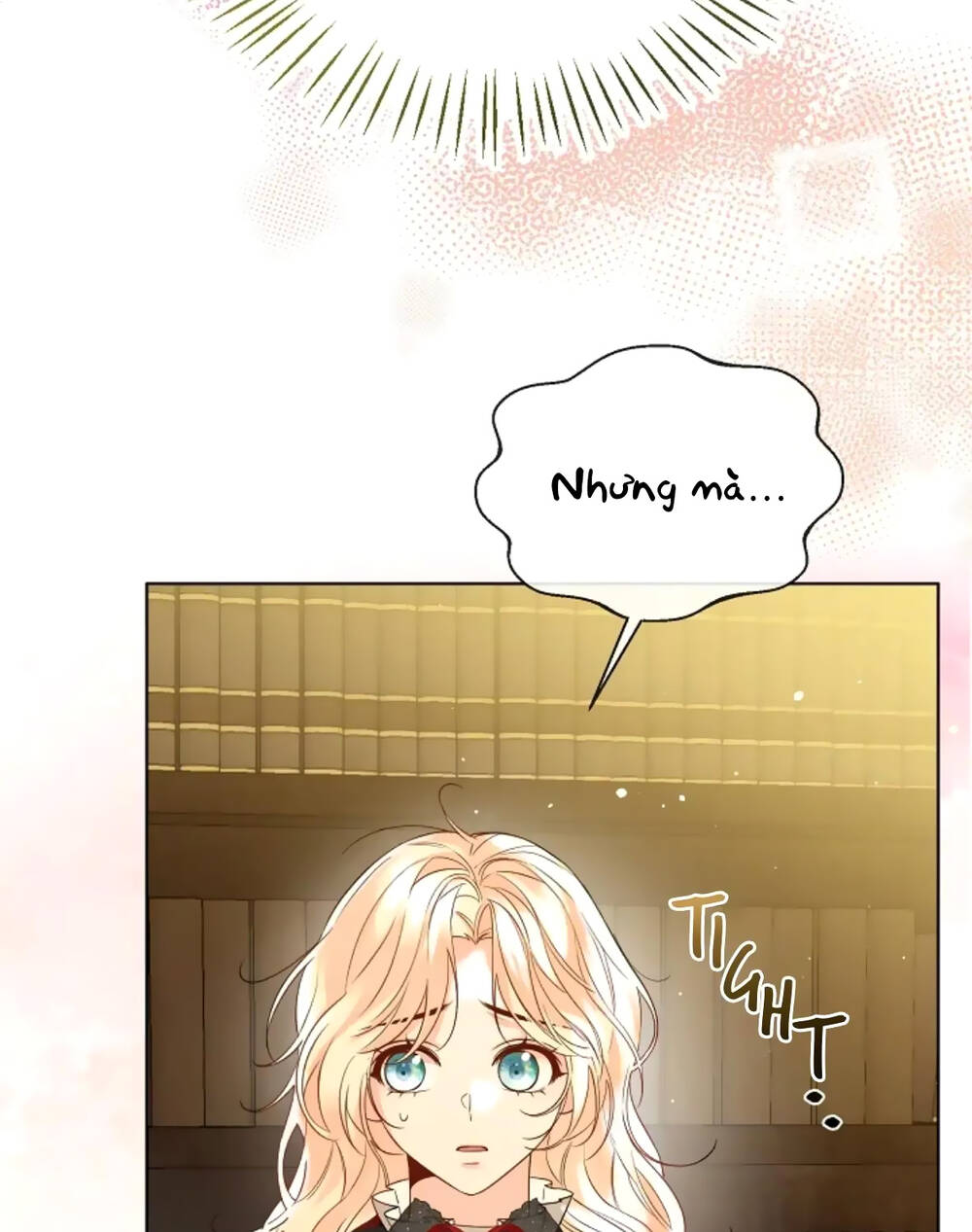 Tiểu Thư Crystal Là Một Người Đàn Ông Chap 36 - Next Chap 37