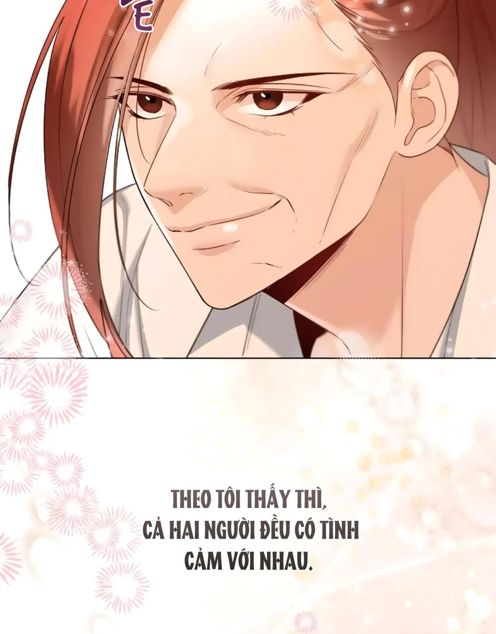 Tiểu Thư Crystal Là Một Người Đàn Ông Chap 36 - Next Chap 37