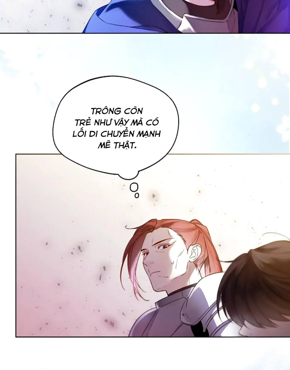 Tiểu Thư Crystal Là Một Người Đàn Ông Chap 36 - Next Chap 37