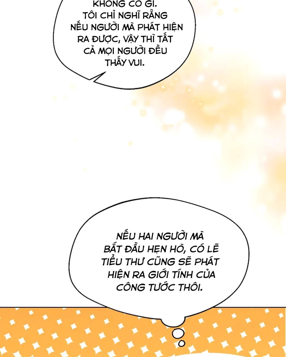 Tiểu Thư Crystal Là Một Người Đàn Ông Chap 36 - Next Chap 37