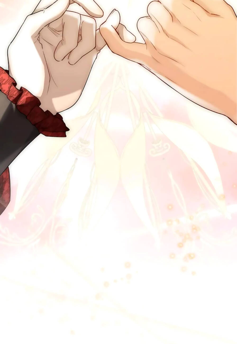Tiểu Thư Crystal Là Một Người Đàn Ông Chap 36 - Next Chap 37