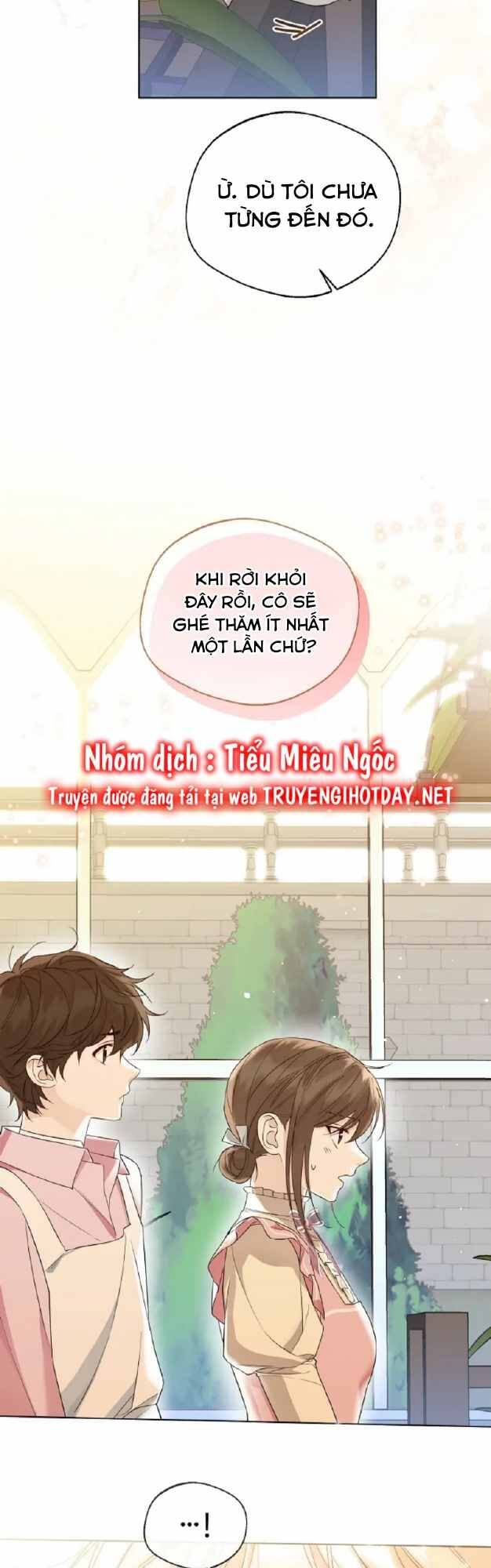 Tiểu Thư Crystal Là Một Người Đàn Ông Chap 38 - Next Chap 39