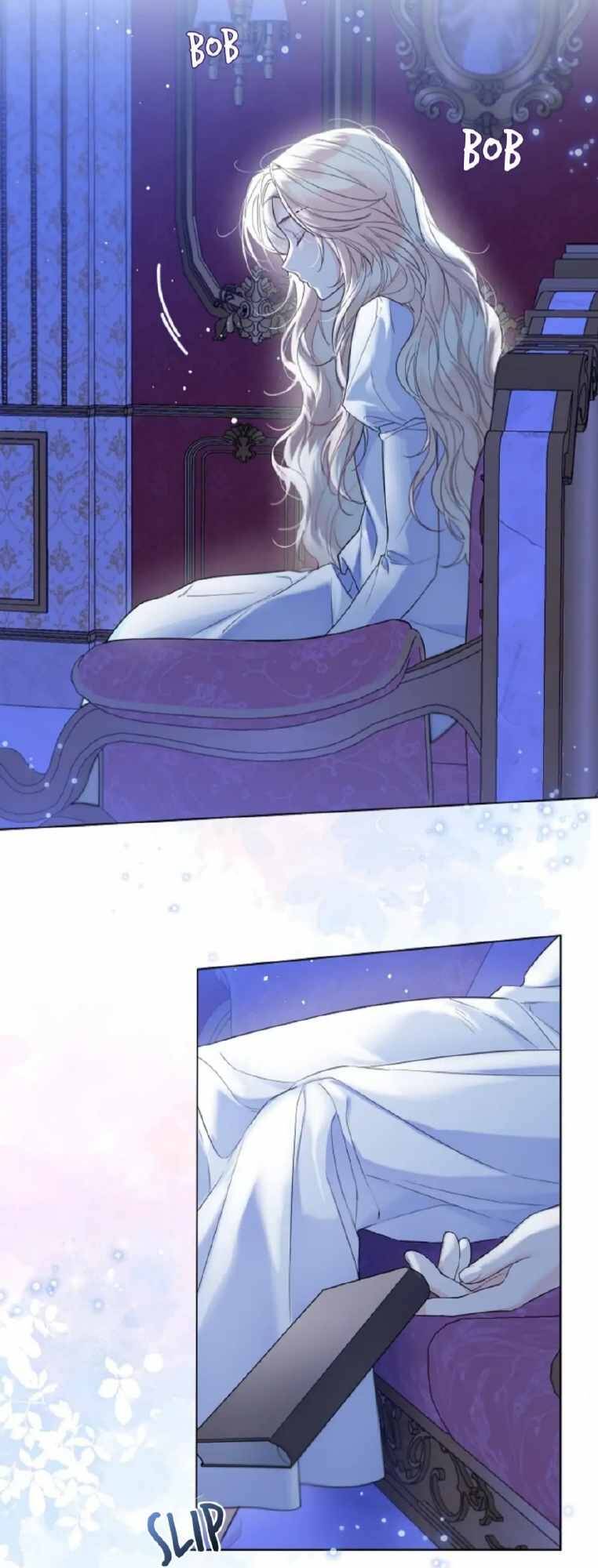 Tiểu Thư Crystal Là Một Người Đàn Ông Chap 38 - Next Chap 39