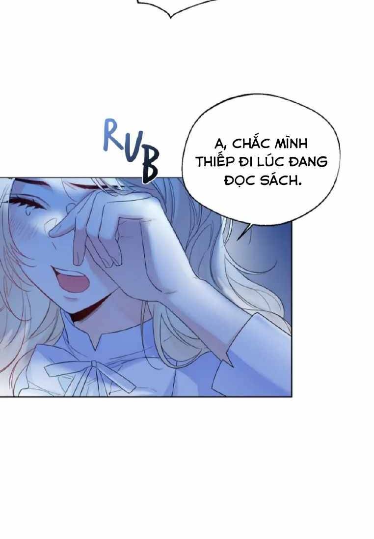 Tiểu Thư Crystal Là Một Người Đàn Ông Chap 38 - Next Chap 39